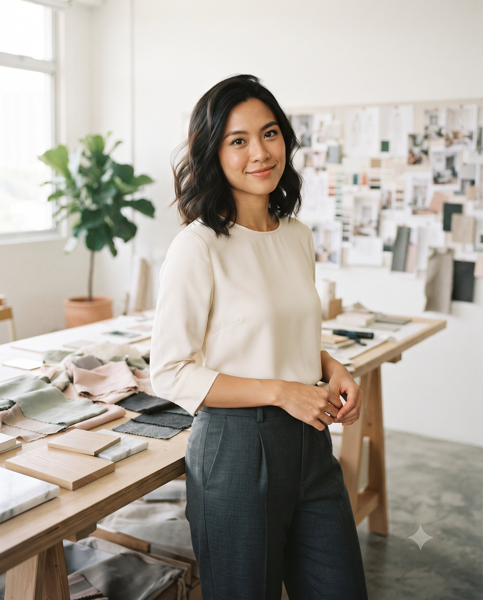 M99 Design Studio Singapore